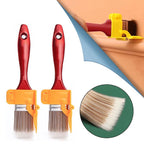 Edger Paint Brush Multifunctional Painting Brush Color Separator Interior Wall Roof Paint Brush Latex Paint Trimming Color Tool